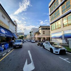 Lorong 16 Geylang (D14), Apartment #484539431